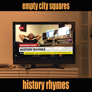 HISTORY RHYMES